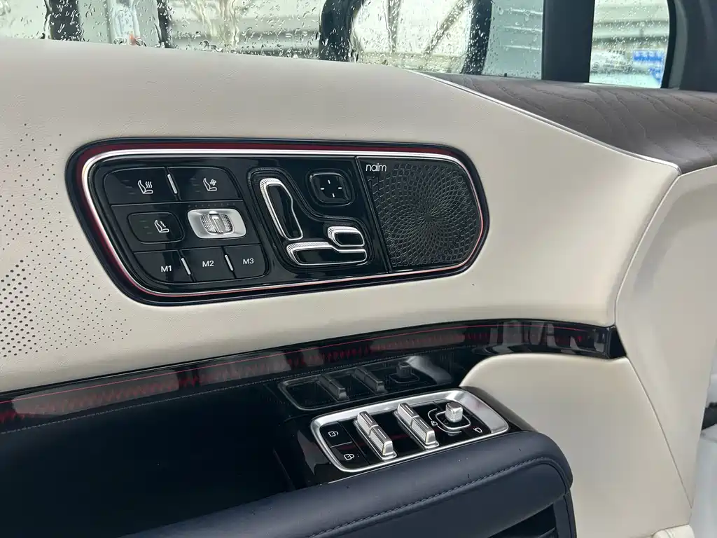 JiKr 9X 2025 Ultra Edition 70kWh купить на сайте DeffCars