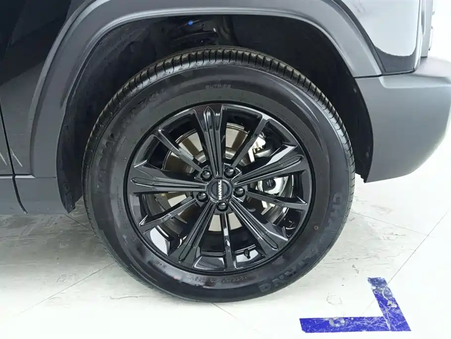Haval Raptor New Energy 2024 Hi4 102 Pro купить на сайте DeffCars