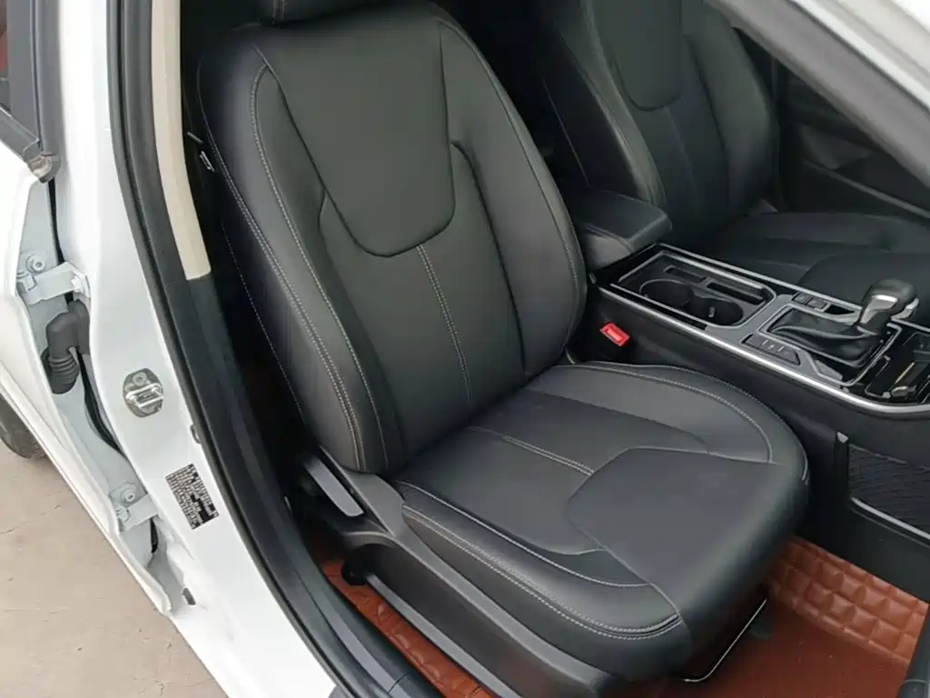 Arrizo 5 2021 PRO 1.5L CVT Youth Edition купить на сайте DeffCars