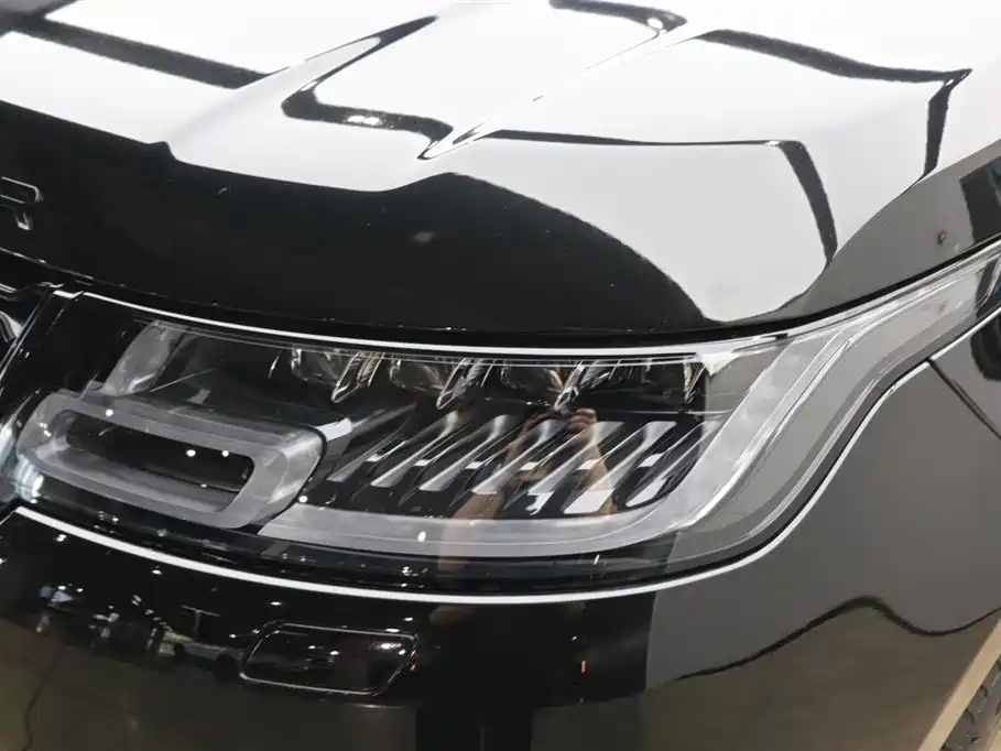Range Rover Sport 2021 3.0 L6 Black Edition купить на сайте DeffCars