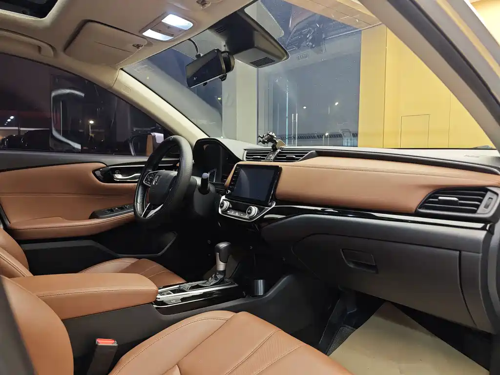 Lingpai 2019 180Turbo CVT flagship version National VI купить на сайте DeffCars