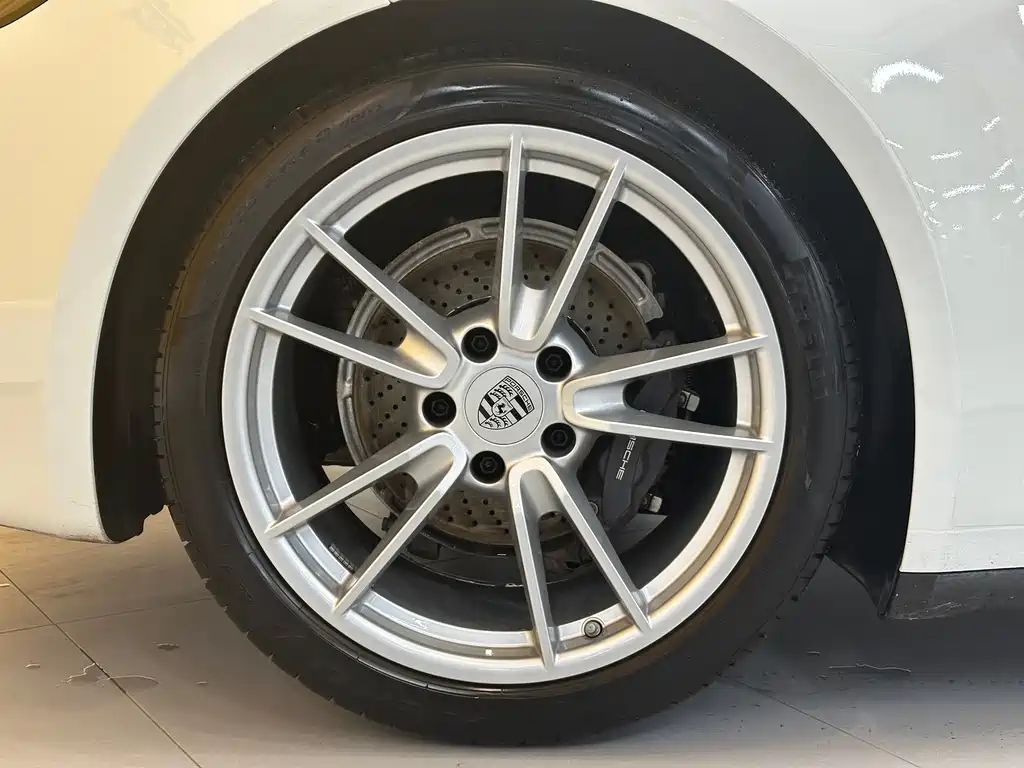 Porsche 911 2023 Carrera 3.0T купить на сайте DeffCars