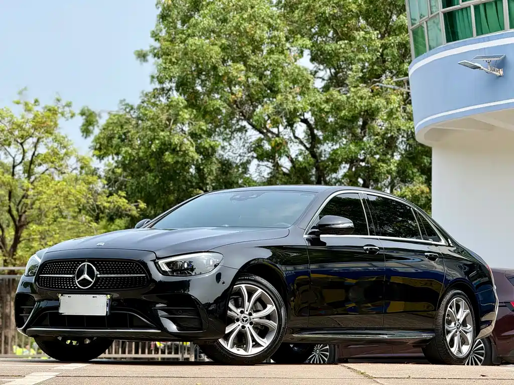 Mercedes-Benz E-Class 2021 E 300 L Sports Premium Model купить на сайте DeffCars