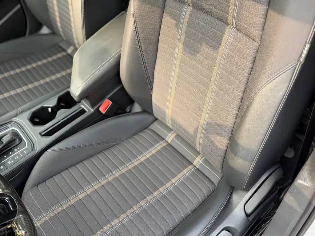 Lavida 2021 280TSI DSG Comfort Edition купить на сайте DeffCars