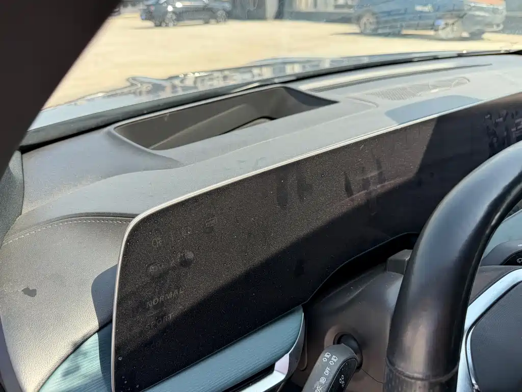 MG7 2023 2.0T automatic Trophy+ engine version купить на сайте DeffCars