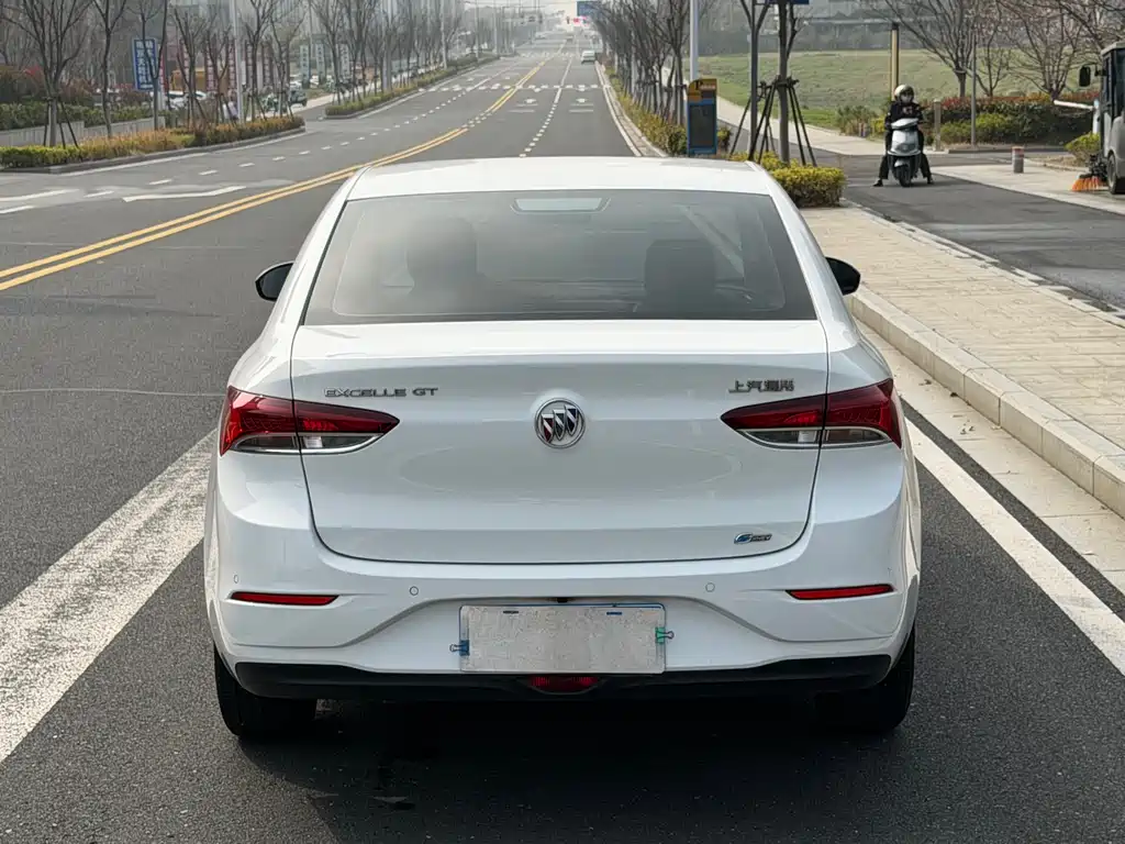 Yinglang 2021 facelift 1.3T automatic light hybrid elite model купить на сайте DeffCars