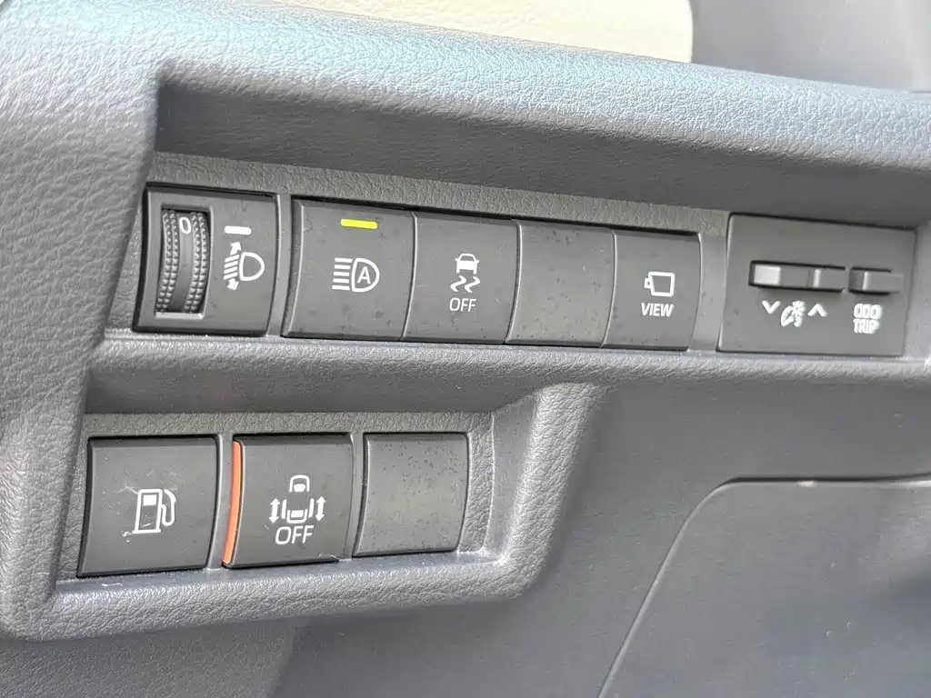 Grevia 2022 2.5L Hybrid Premium Edition купить на сайте DeffCars