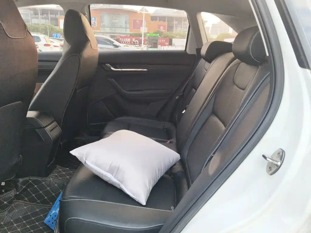 Komic 2023 facelift 1.5L automatic comfort version купить на сайте DeffCars