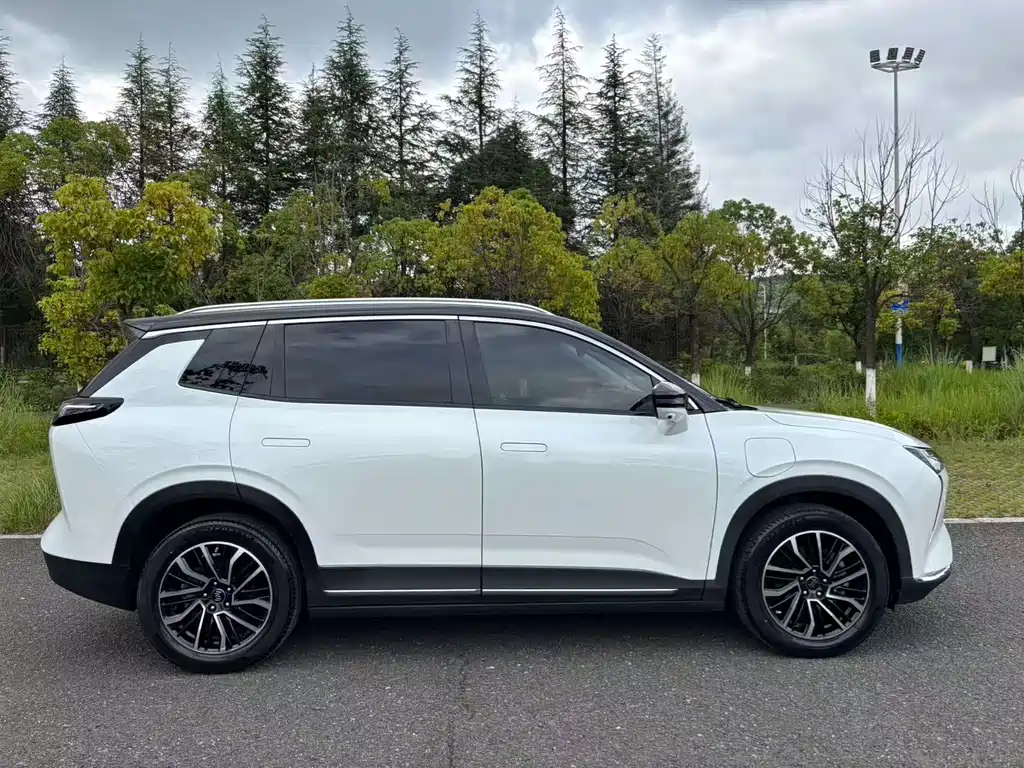 WM W6 2021 520km PRO all-round version купить на сайте DeffCars