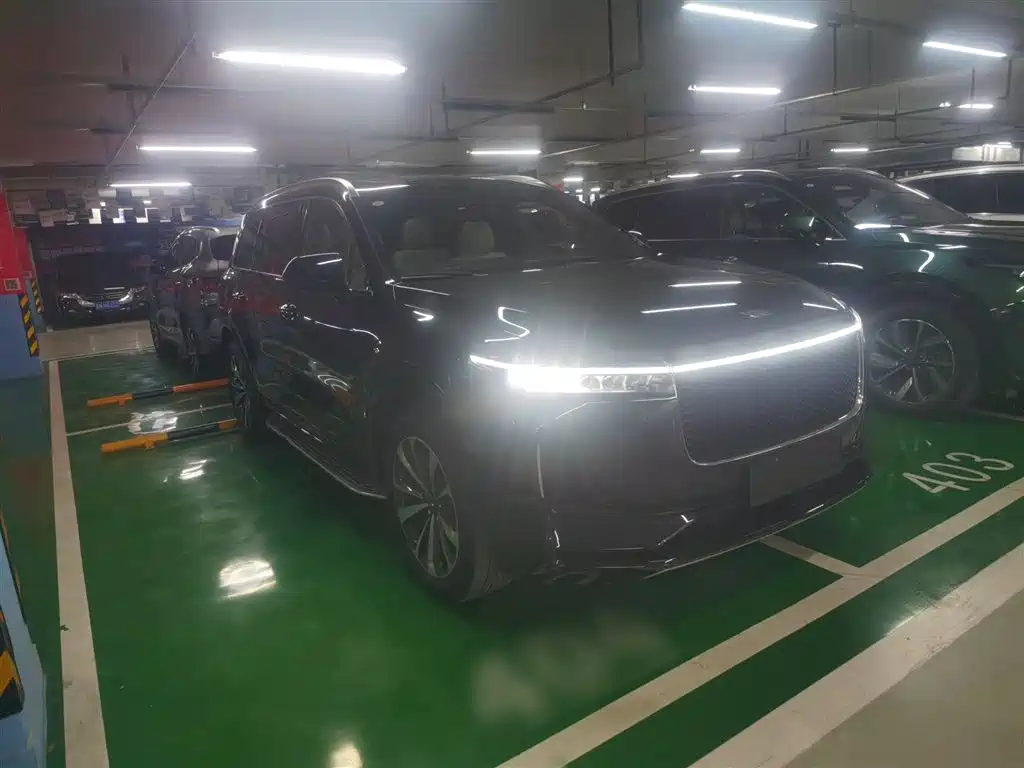 Ideal ONE 2020 extended range 6-seater version купить на сайте DeffCars