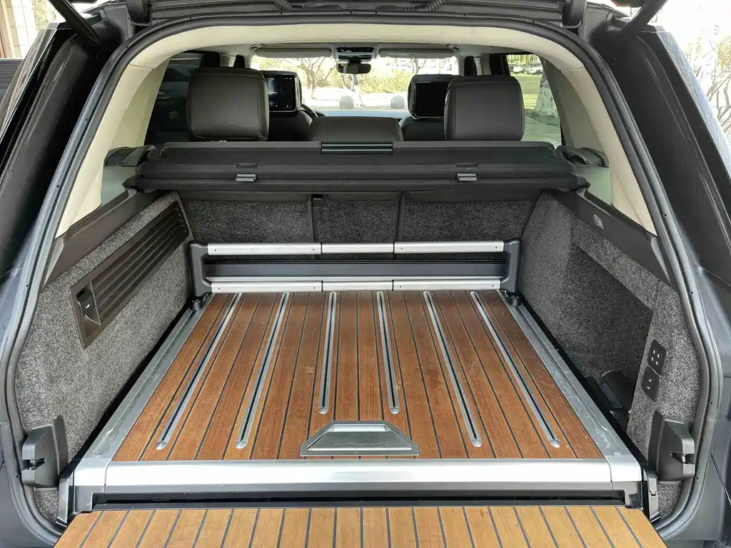 Range Rover 2019 3.0 SC V6 Legendary Extended Edition купить на сайте DeffCars