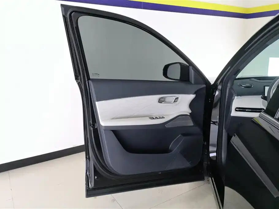 Galaxy Starship 7 2025 120km Discovery+ Edition купить на сайте DeffCars