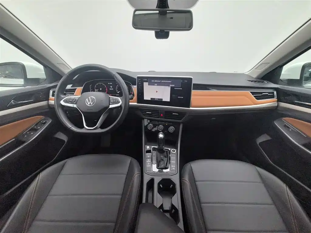 Bora 2023 model 200TSI DSG Yuexing PRO version купить на сайте DeffCars