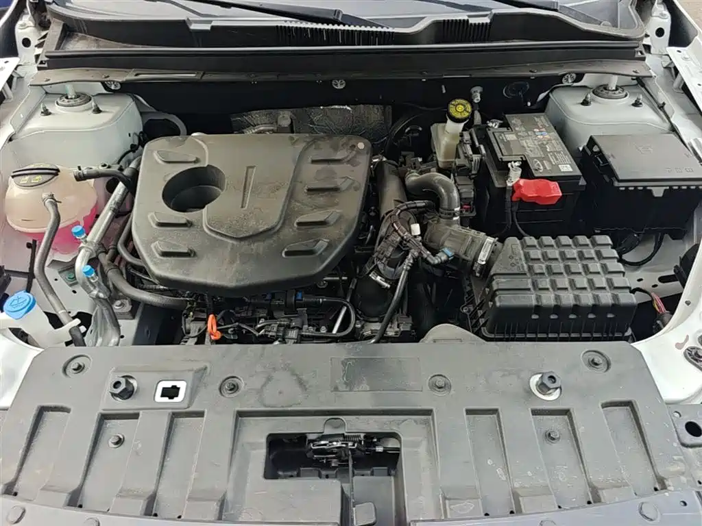 Jietu X70 2025 model 1.5T DCT surpasses PRO 5-seater купить на сайте DeffCars