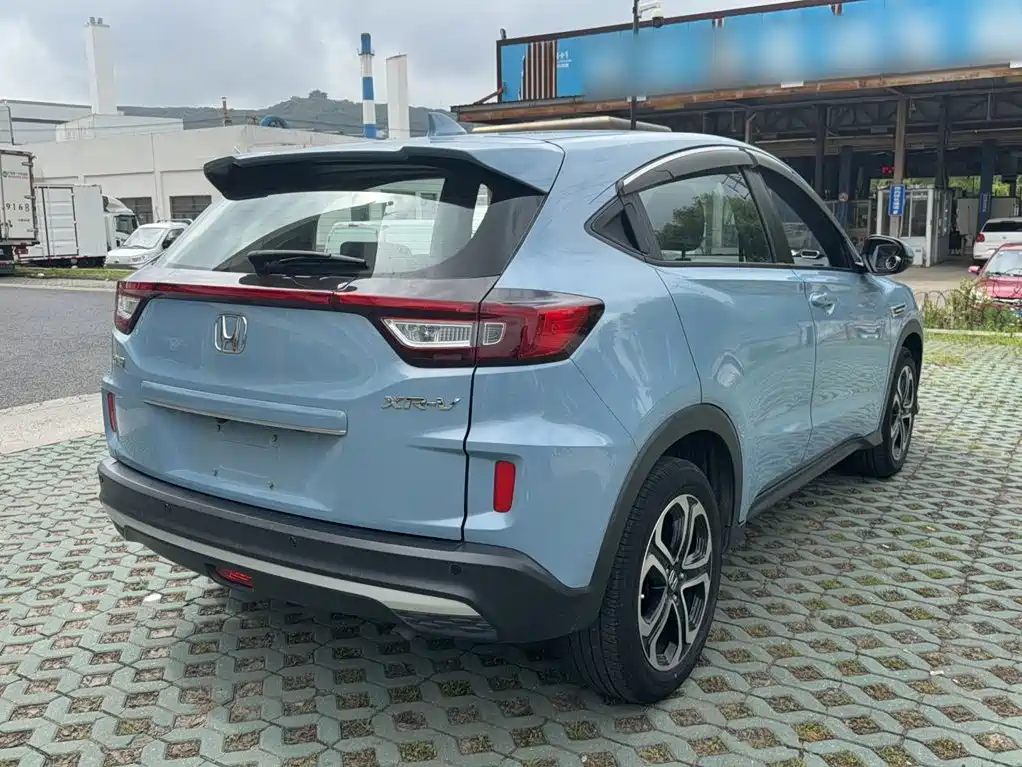 Honda XR-V 2021 1.5L CVT Comfort Edition купить на сайте DeffCars