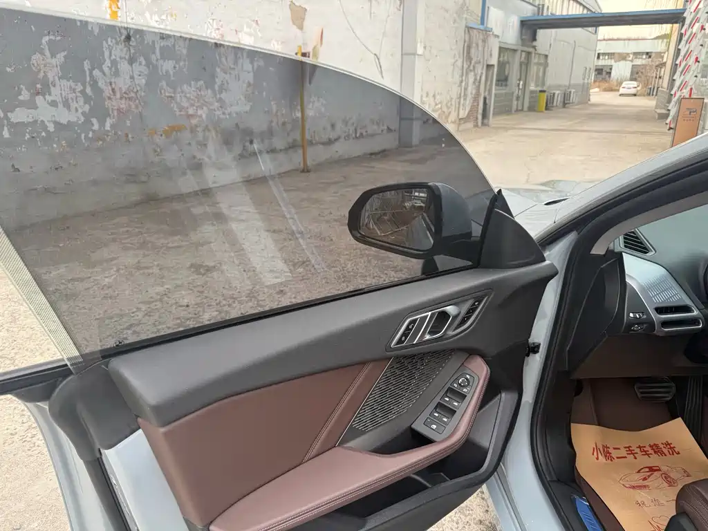 BMW 2 Series 2025 225L M Sports Package купить на сайте DeffCars