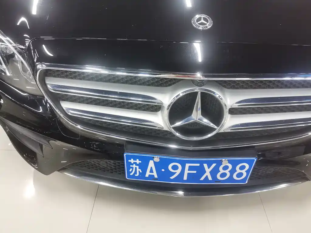 Mercedes-Benz E-Class 2020 E 300 L Sporty and Fashionable купить на сайте DeffCars