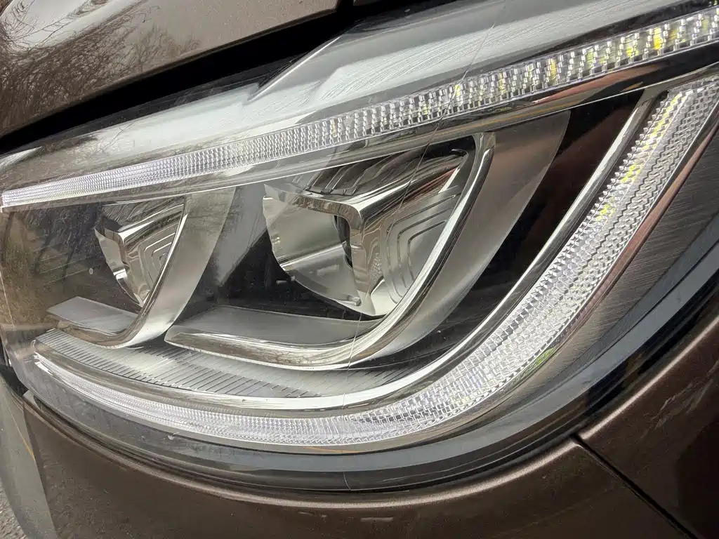 Cannon 2019 2.0T automatic gasoline four-wheel drive exclusive version GW4C20B купить на сайте DeffCars