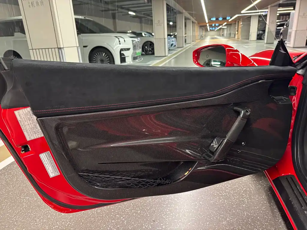 Ferrari 458 2014 4.5L Speciale купить на сайте DeffCars