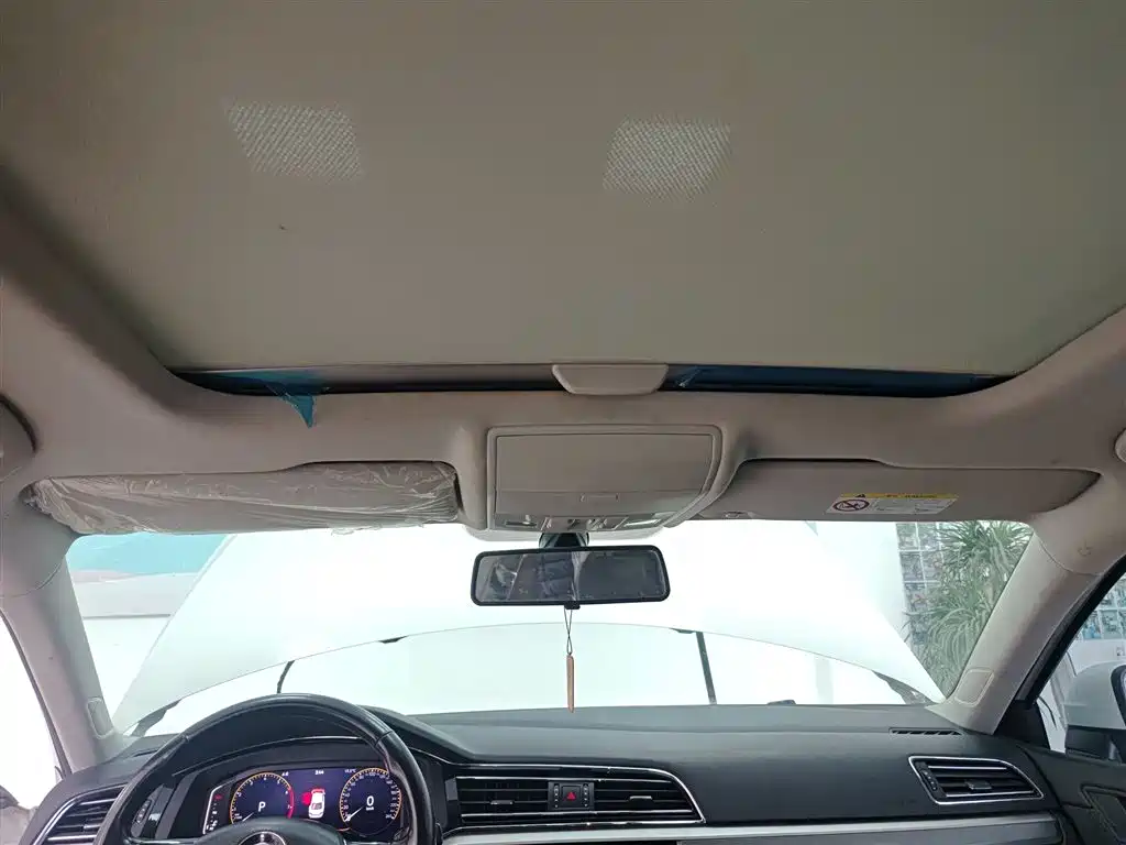 Lingdu 2021 280TSI DSG Comfort Edition купить на сайте DeffCars