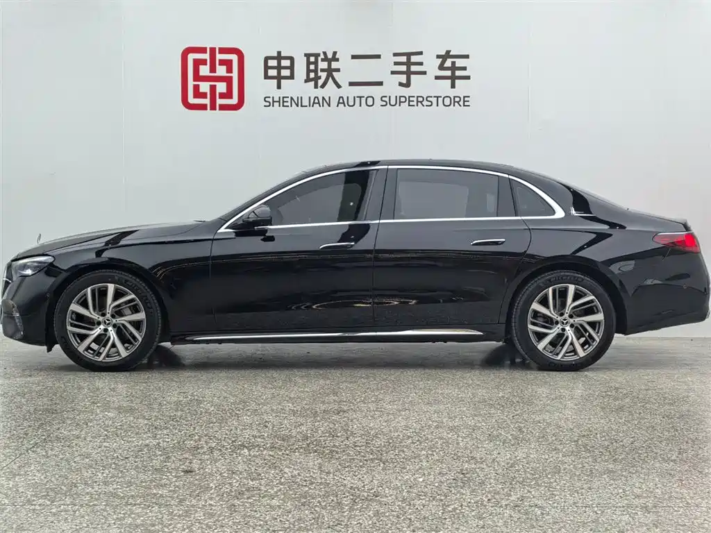 Mercedes-Benz E-Class 2025 E 300 L Fashion Model купить на сайте DeffCars