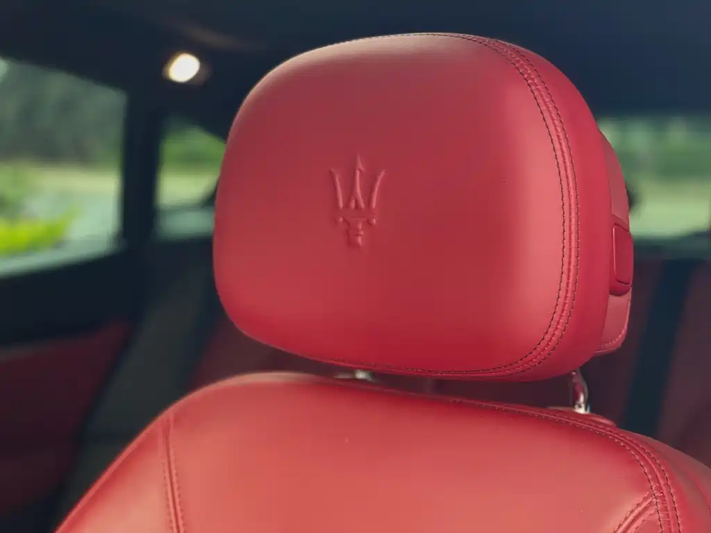 Levante 2021 3.0T Standard Edition купить на сайте DeffCars