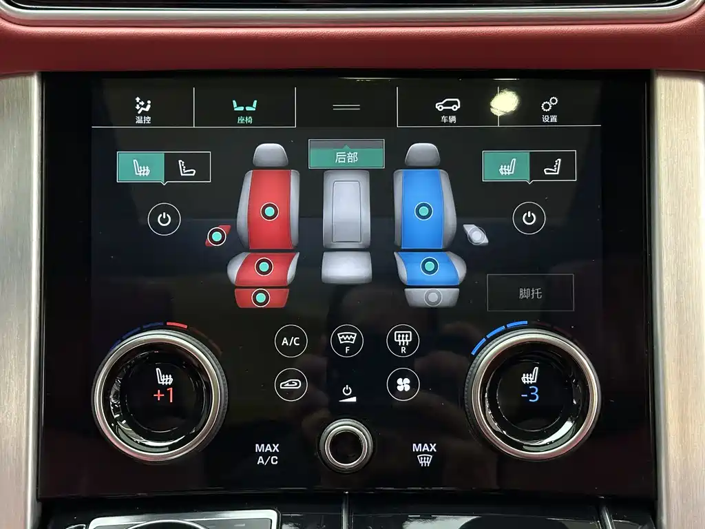 Range Rover 2022 3.0 L6 400PS Honor Creation Extended Edition купить на сайте DeffCars