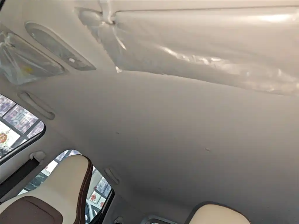 Wuling Bingo 2024 model 333km Yuexiang model купить на сайте DeffCars