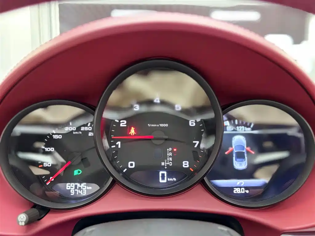Porsche 718 2020 Boxster 2.0T купить на сайте DeffCars