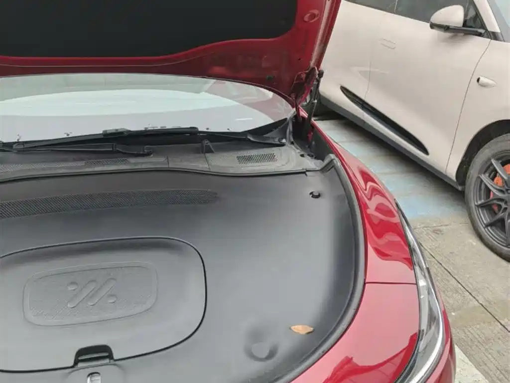 Zhiji L6 2025 Max купить на сайте DeffCars