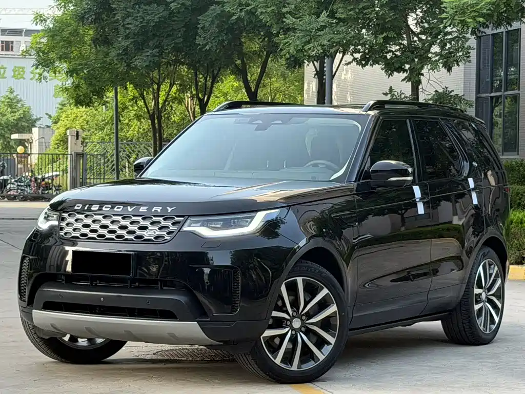 Discover 2024 360PS S купить на сайте DeffCars