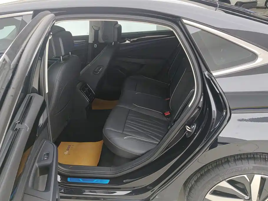 Passat 2022 330TSI Starry Sky Deluxe Edition купить на сайте DeffCars