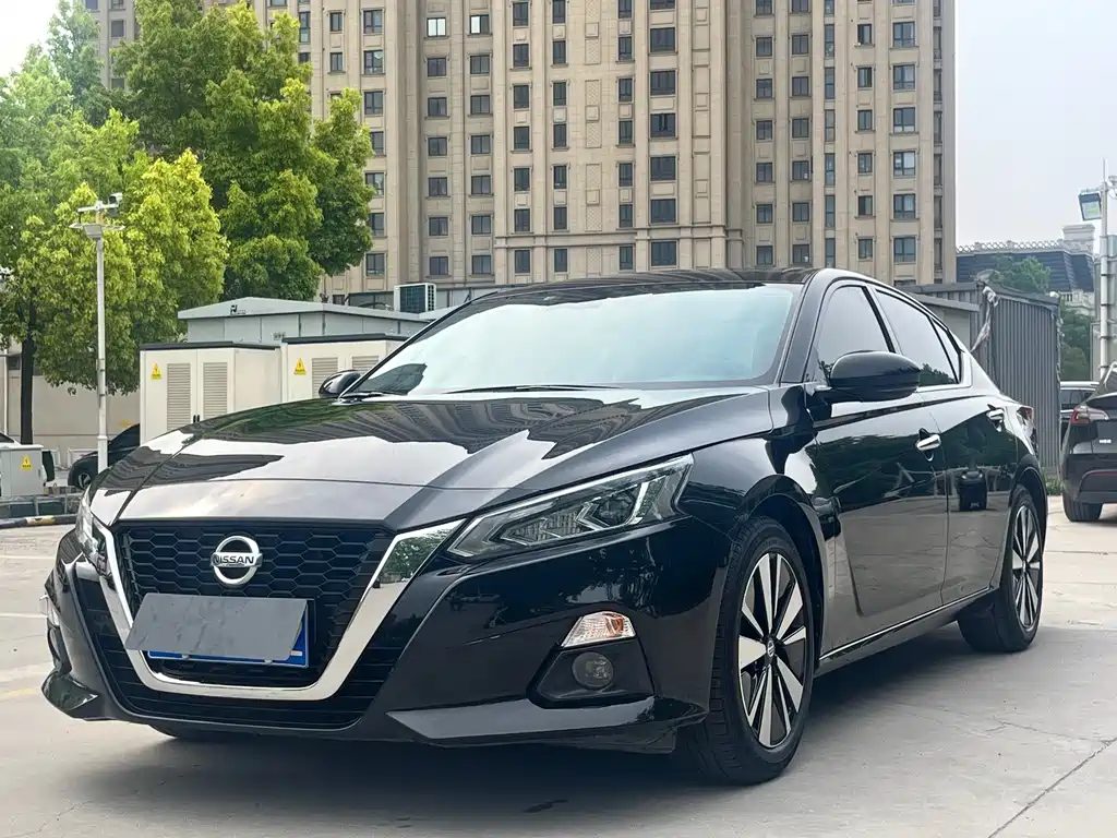 Teana 2021 2.0L XL Comfort Edition купить на сайте DeffCars