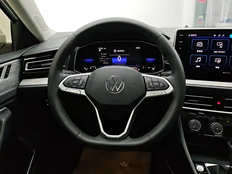 Sagitar 2023 300TSI DSG Super Edition купить на сайте DeffCars