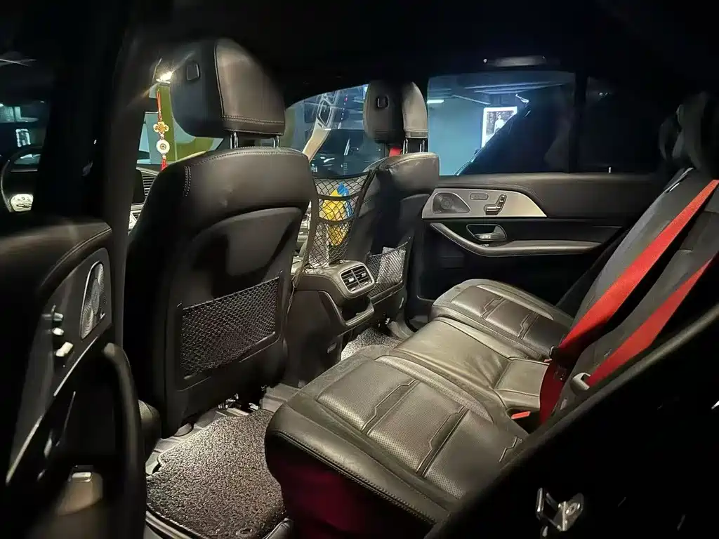 Mercedes-Benz GLE AMG 2020 AMG GLE 53 4MATIC+ купить на сайте DeffCars