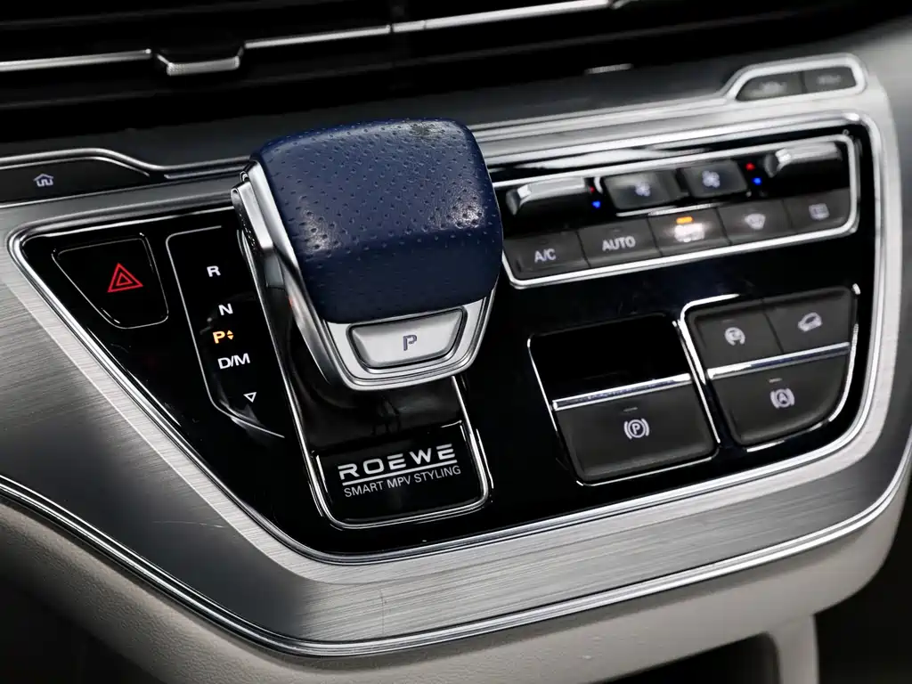 Roewe iMAX8 2021 400TGI Supreme Series Supreme Edition купить на сайте DeffCars