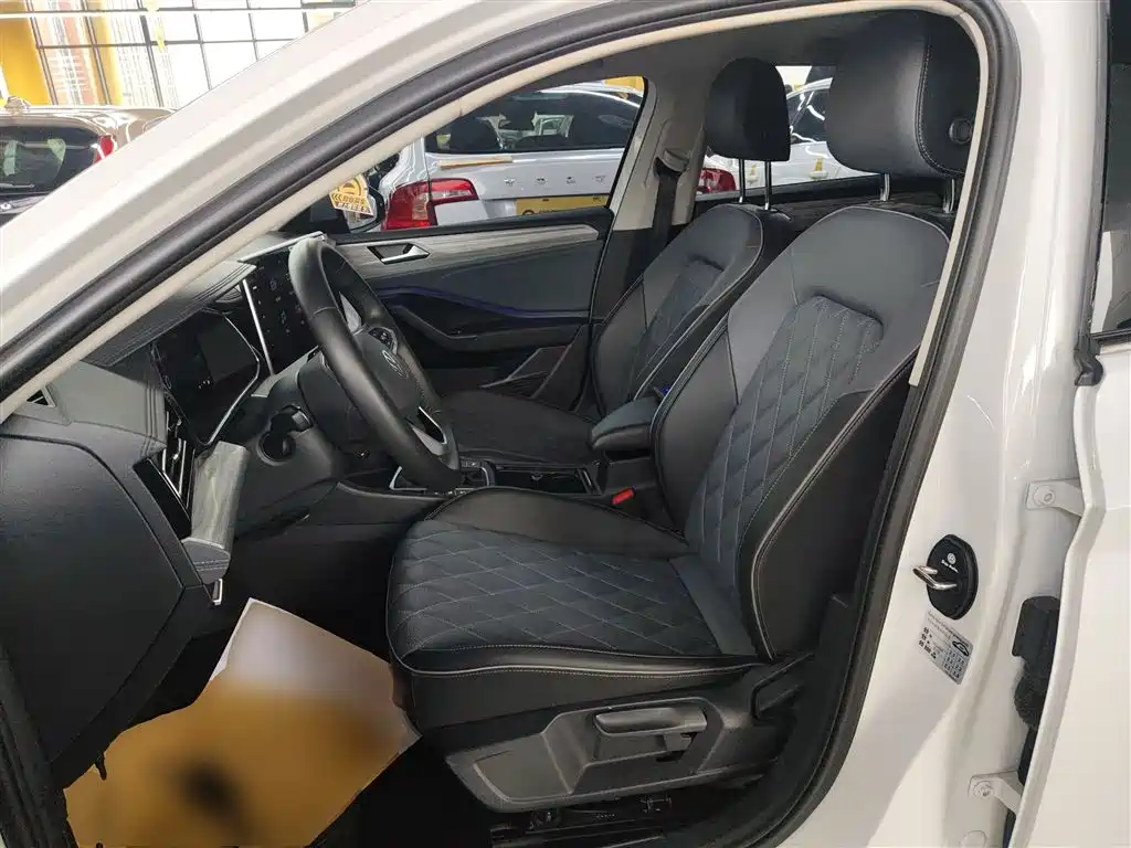 Sagitar 2023 300TSI DSG Super Edition купить на сайте DeffCars
