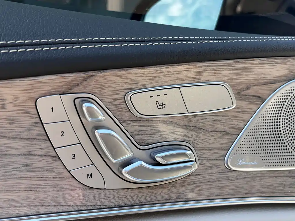 Mercedes-Benz CLS 2022 CLS 300 luxury model купить на сайте DeffCars