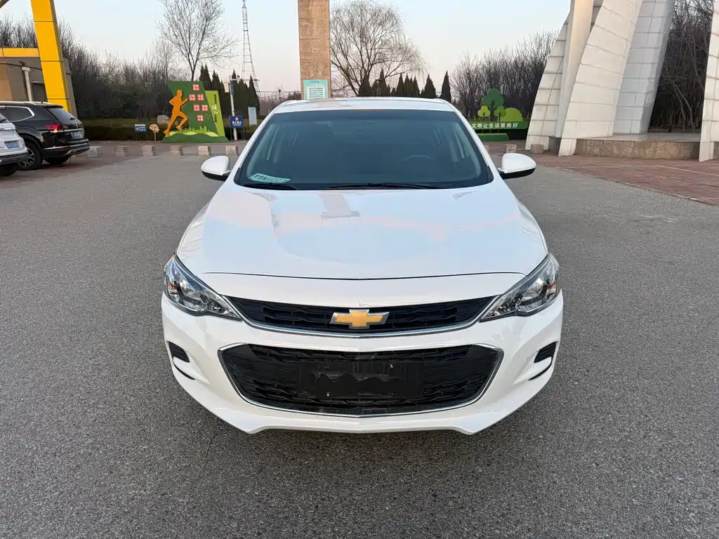 Kovoz 2016 1.5L automatic Xinshang version купить на сайте DeffCars
