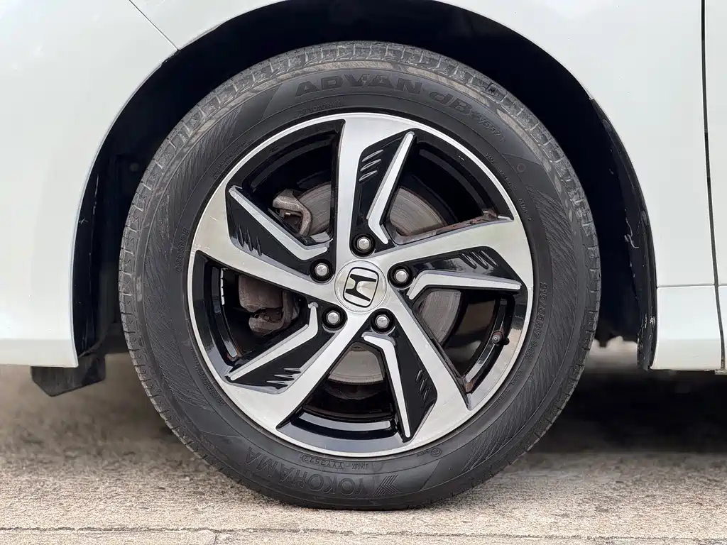 Odyssey 2017 2.4L Smart Edition купить на сайте DeffCars