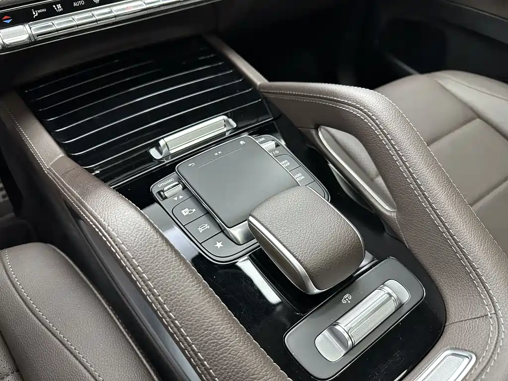 Mercedes-Benz GLS 2022 GLS 450 4MATIC Fashion Model купить на сайте DeffCars