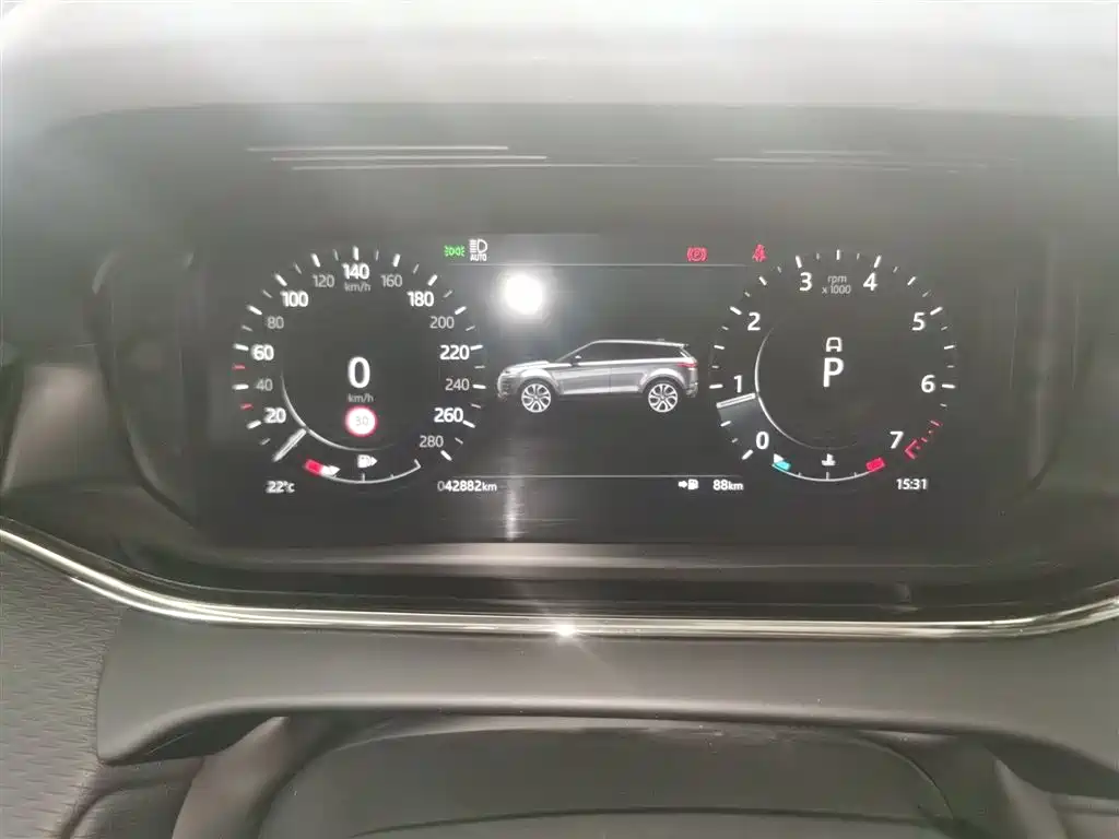 Range Rover Evoque 2021 Evoque L 249PS R-Dynamic S Performance Edition купить на сайте DeffCars