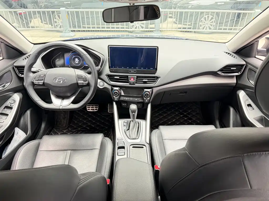 Festa 2019 280TGDi Smart Edition National V купить на сайте DeffCars