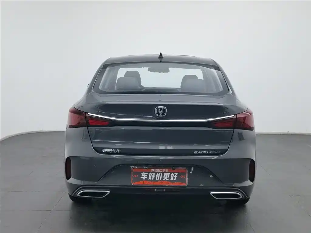 Eado 2021 PLUS 1.6L GDI manual luxury model купить на сайте DeffCars