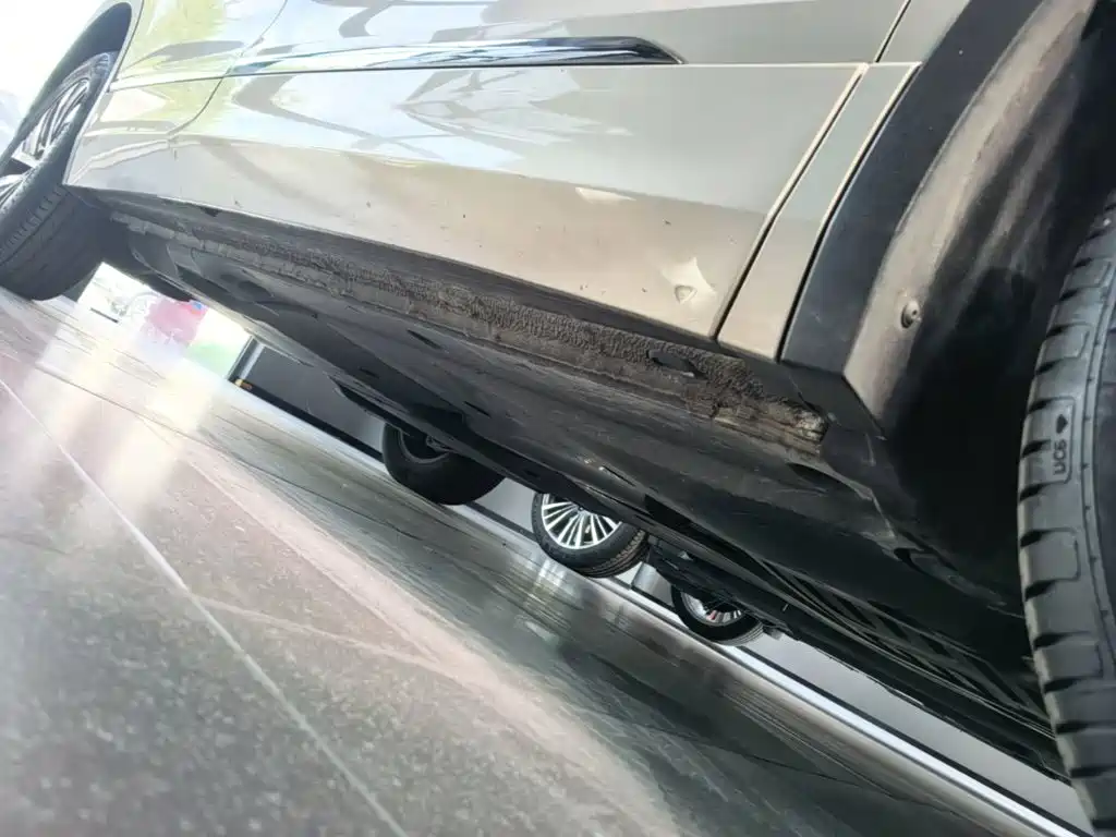 Tiguan L PHEV 2020款 430PHEV 插电混动尊贵版 купить на сайте DeffCars