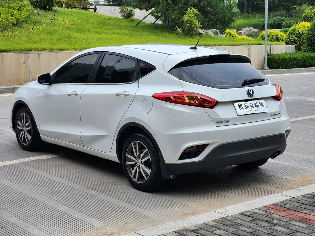 Eado XT 2016 1.6L Automatic Handsome купить на сайте DeffCars