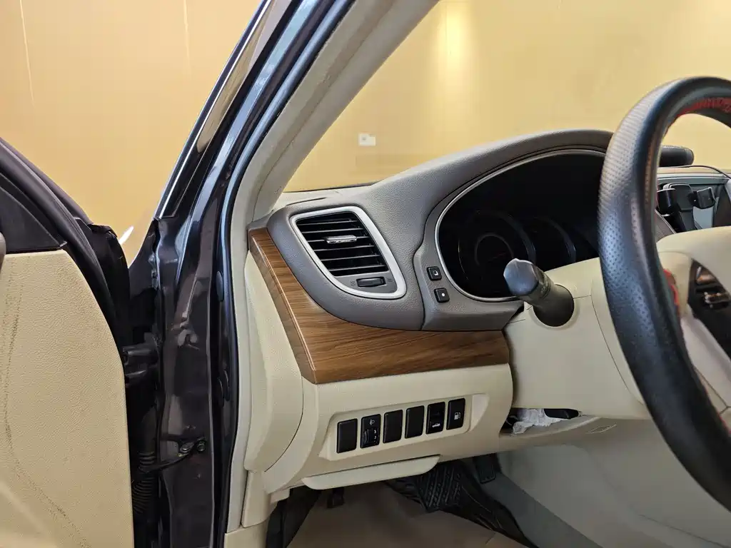 Teana 2011 2.0L XL Comfort Edition купить на сайте DeffCars