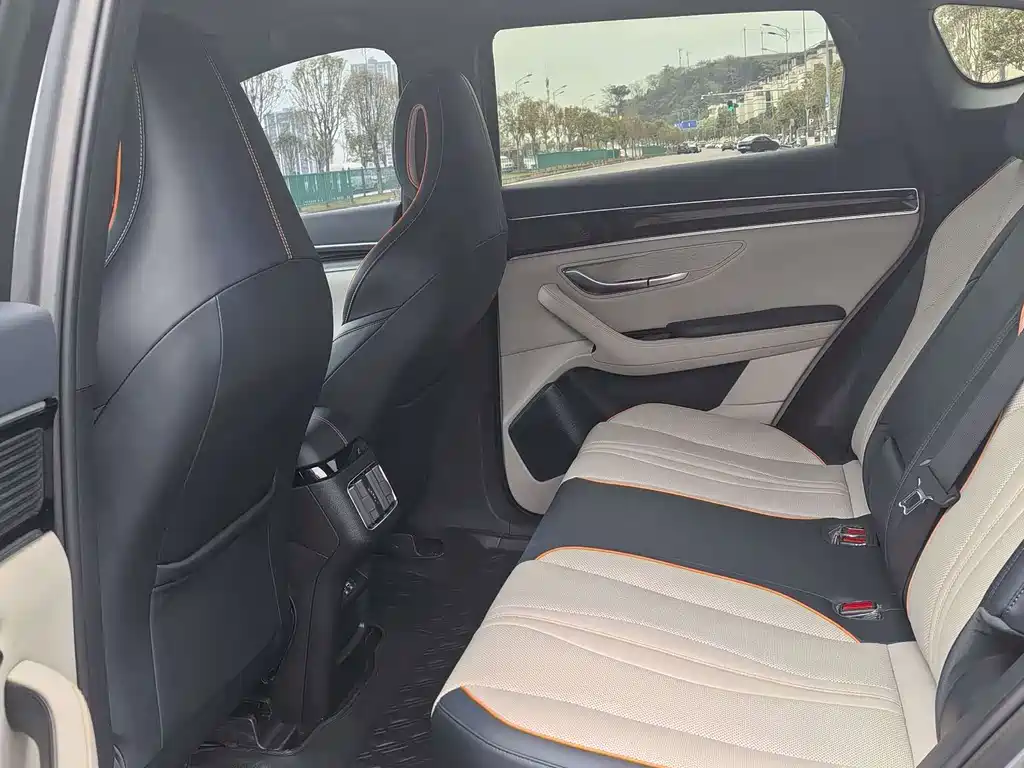 Song PLUS New Energy 2021 DM-i 110KM Flagship PLUS купить на сайте DeffCars