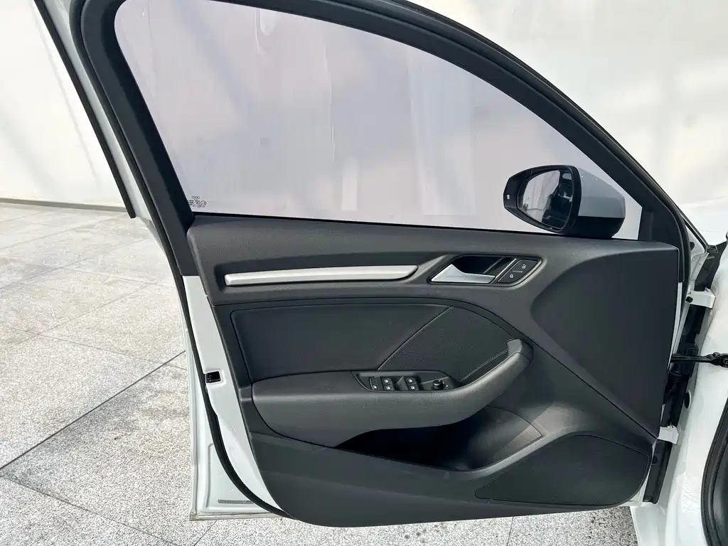 Audi A3 2019 Sportback 35 TFSI Enterprising National VI купить на сайте DeffCars