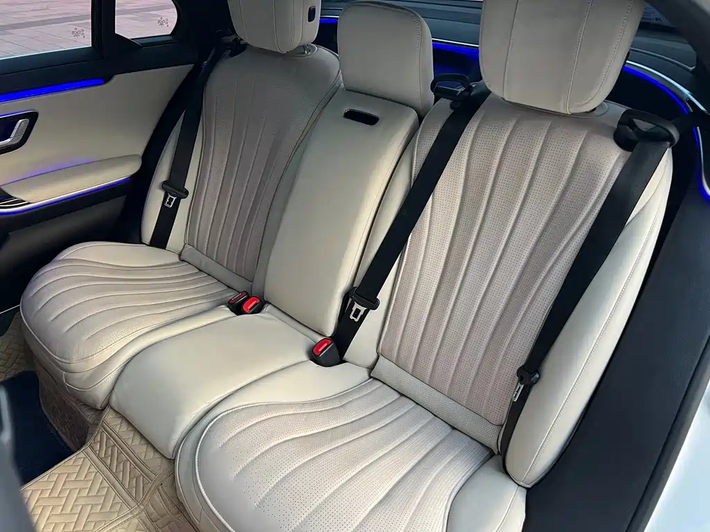 Mercedes-Benz S-Class 2023 S 400 L Business Type купить на сайте DeffCars